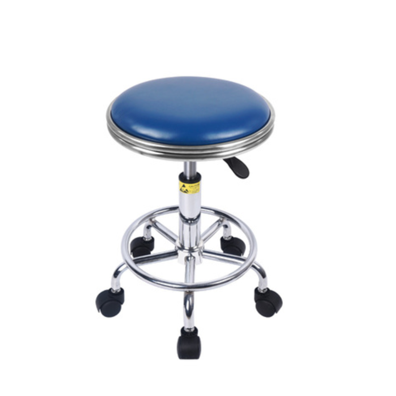 ESD soft stools